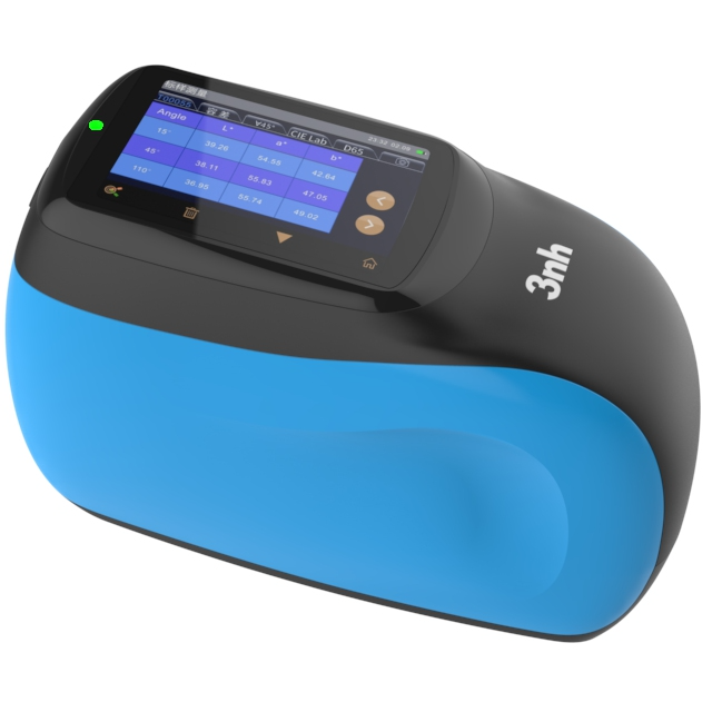 KS003 Multi-angle spectrophotometer
