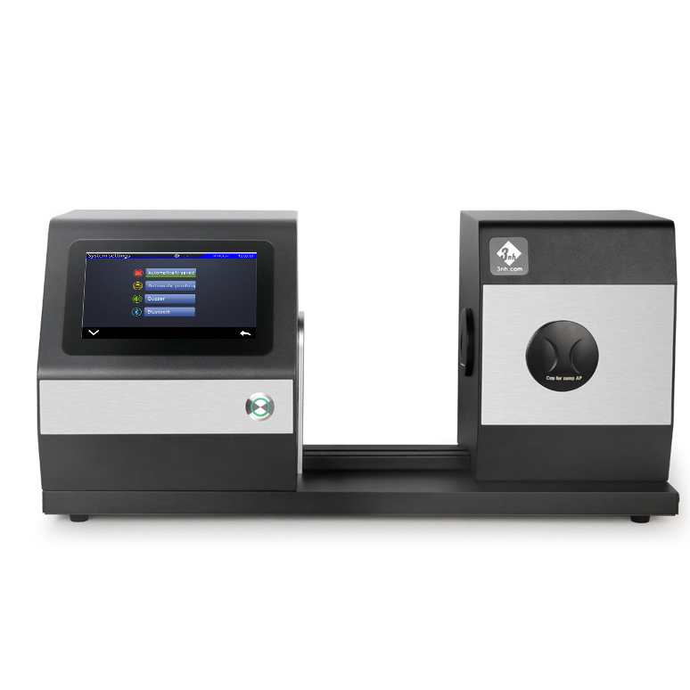 KS1510 Haze Meter