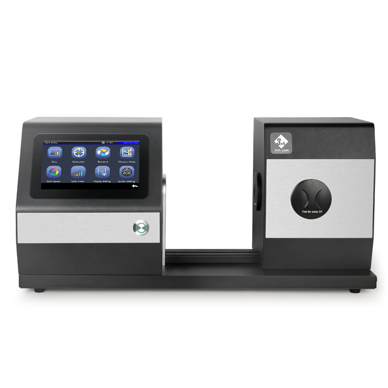 KS1500 Haze Meter