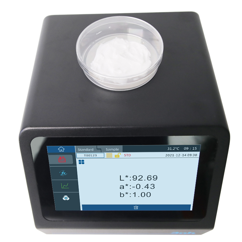 PS808 Spectrocolorimeter
