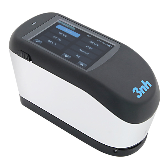 TS1010 Spectrodensitometer (Standard Edition)