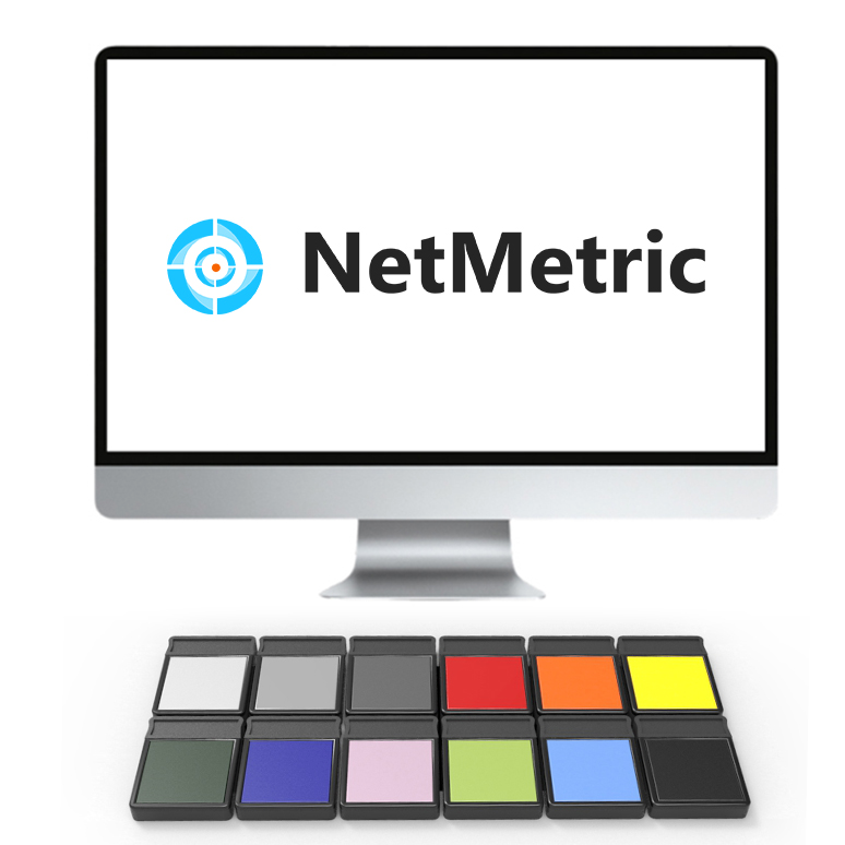 NetMetric Network Correction Software