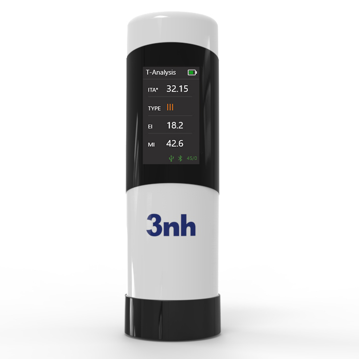 PS01 Skin ColorReader