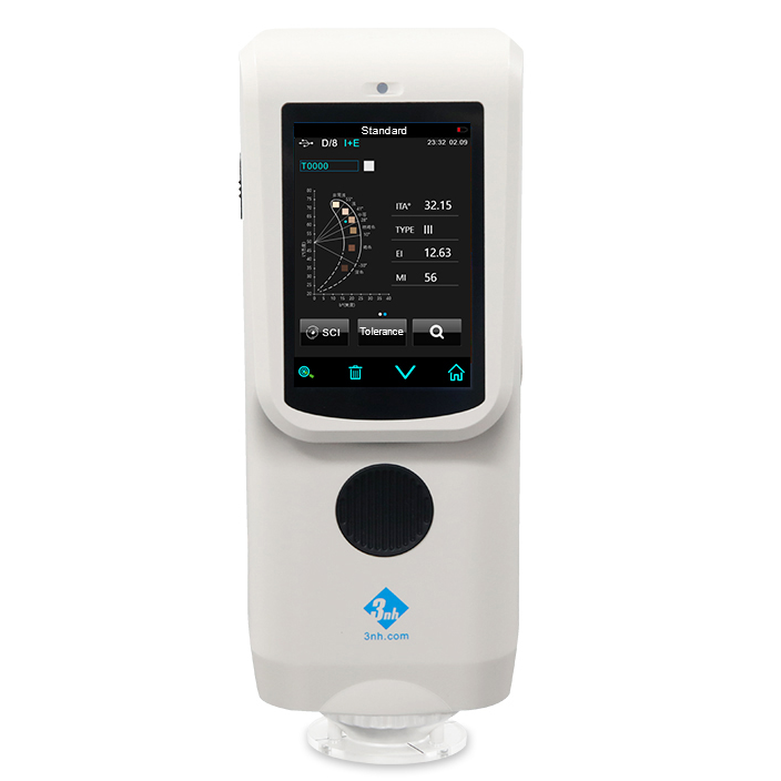 PS08  skin analyzer