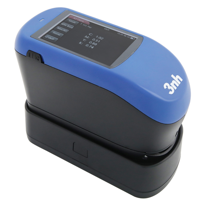 PS530 Sspectrodensitometer